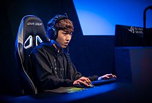 Dreamhack - Helena Kristiansson/Activision Blizzard/dpa