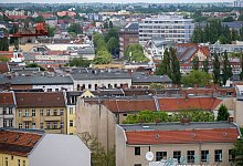 Mietwohnungen in Berlin - Monika Skolimowska/dpa