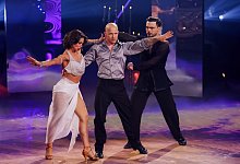 Tanzshow «Let's Dance» - Rolf Vennenbernd/dpa