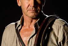 &laquo;Indiana Jones&raquo; - Foto: TM/1981-2021 Lucasfilm Ltd. /dpa