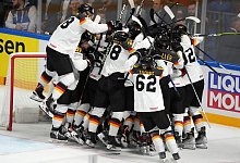 DEB-Team - Roman Koksarov/AP/dpa