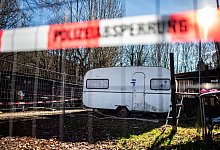 Schutz gegen Kindesmissbrauch - Guido Kirchner/dpa