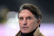 Bruno Labbadia - Soeren Stache/dpa-Zentralbild/dpa