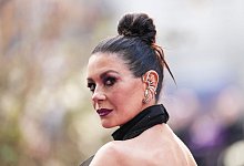 Catherine Zeta-Jones hat keine Zeit für «wahre Liebe» Theater - Scott A Garfitt/Invision/AP/dpa