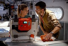 Kinostart - "Jurassic World: Die Wiedergeburt" - Jasin Boland/Universal Pictures/dpa