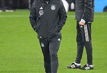 Joachim L&ouml;w - Foto: Robert Michael/dpa-Zentralbild/dpa