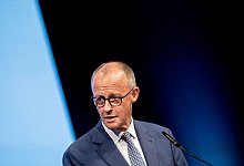 Landesparteitag CDU Niedersachsen - Hauke-Christian Dittrich/dpa