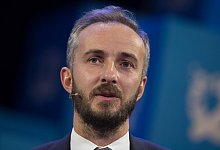 Jan B&ouml;hmermann - Sven Hoppe/dpa