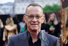 Schauspieler Tom Hanks - Ian West/PA Wire/dpa