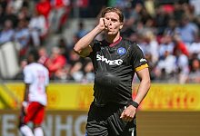 Dzenis Burnic - Armin Weigel/dpa