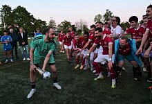 lipperreihe - Jörg Hagemann