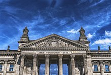 Bundestag - Pixabay