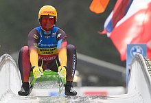 Max Langenhan - Robert Michael/dpa