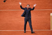 French Open - Thibault Camus/AP/dpa