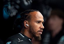 Lewis Hamilton - James Gasperotti/ZUMA Press Wire/dpa