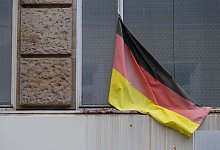 Auswanderung - Boris Roessler/dpa