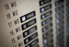 Dutzende Antr&auml;ge auf Namens&auml;nderungen in den Kommunen - Ole Spata/dpa