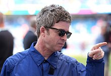 Noel Gallagher - Martin Rickett/PA Wire/dpa