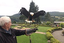 Ernst-Erich D&uuml;mpe - Martin Hostert