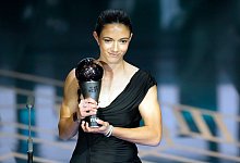 Aitana Bonmati - Kirsty Wigglesworth/AP/dpa