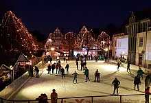 Eiswelt - Lemgo Marketing