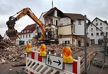 Hiddeser Hof - Bernhard Preuss