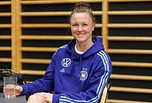 Marina Hegering - Daniel Karmann/dpa