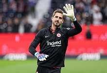 Kevin Trapp - Jürgen Kessler/dpa