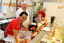 Hofladen - Thomas Dohna