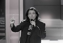 S&auml;nger Andreas Martin - Bodo Schackow/dpa-Zentralbild/dpa