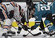 Leon Draisaitl - Foto: Ben Margot/AP/dpa