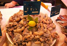 EU-Importe von Froschschenkeln - -/Pro Wildlife/dpa