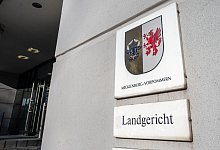 Totschlagprozess - Stefan Sauer/dpa