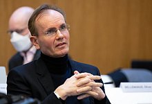 Fortsetzung Wirecard-Prozess - Sven Hoppe/dpa