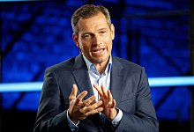 Michael Mronz - Henning Kaiser/dpa