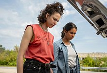 "Drive-Away Dolls" - Wilson Webb/Universal Pictures/dpa