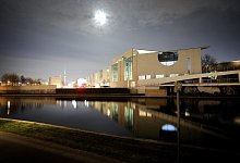 Bundeskanzleramt - Foto: Christoph Soeder/dpa