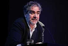Der Journalist Deniz Yücel ist als PEN-Präsident nicht unumstritten. - Gerald Matzka/dpa