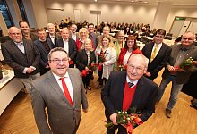 ehrung-kreistagsmitglieder-2024 - Kreis Lippe