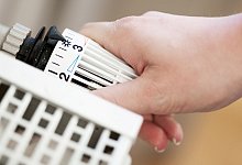 Faktencheck: Wie gut ist der Energietipp hydraulischer Abgleich? - Christin Klose/dpa-tmn