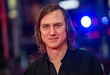 Schauspieler Lars Eidinger - Monika Skolimowska/dpa/Archivbild