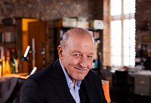 Schauspieler Leonard Lansink - Rolf Vennenbernd/dpa