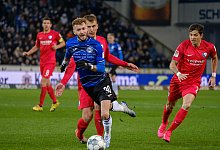 Arminia - Bochum - Andreas Zobe