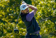 Stephan J&auml;ger - Charles Krupa/AP/dpa