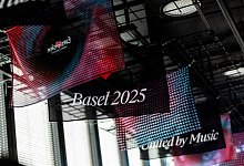 Eurovision Song Contest - Philipp von Ditfurth/dpa