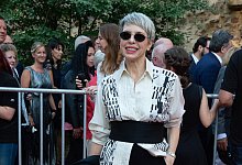 Helen Schneider - Swen Pf&ouml;rtner/dpa