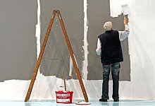 Minijobs - Jan Woitas/dpa-Zentralbild/dpa