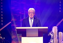 BVB-Pr&auml;sident - Foto: Thomas Banneyer/dpa