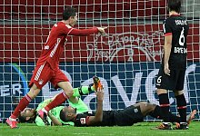 Doppelpacker - Foto: Bernd Thissen/dpa-pool/dpa