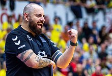 Konstantin Bitter - Jens B&uuml;ttner/dpa